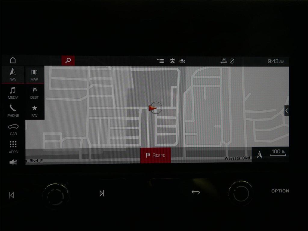 used 2022 Porsche Macan car, priced at $45,499