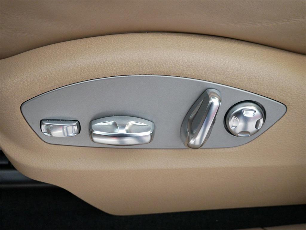 used 2022 Porsche Macan car, priced at $45,499