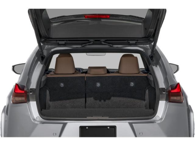 new 2026 Lexus UX 300h car, priced at $44,953