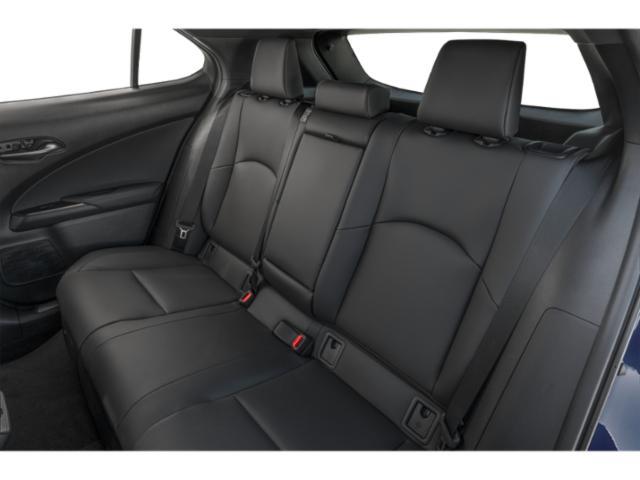 new 2025 Lexus UX 300h car, priced at $47,060