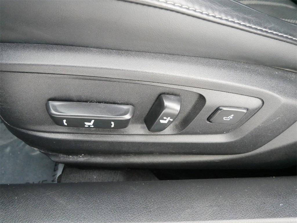 used 2016 Lexus ES 350 car, priced at $17,499