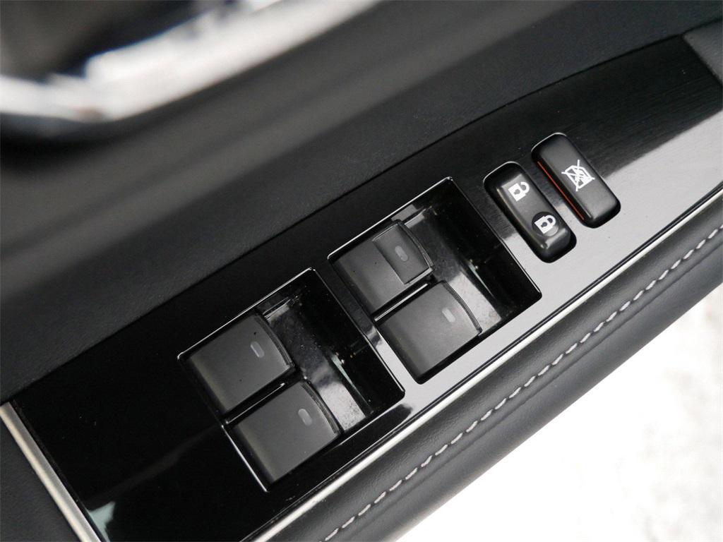 used 2016 Lexus ES 350 car, priced at $17,499