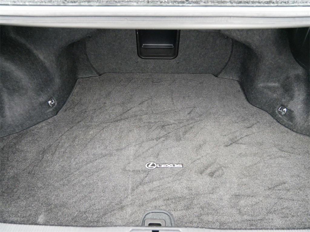 used 2016 Lexus ES 350 car, priced at $17,499