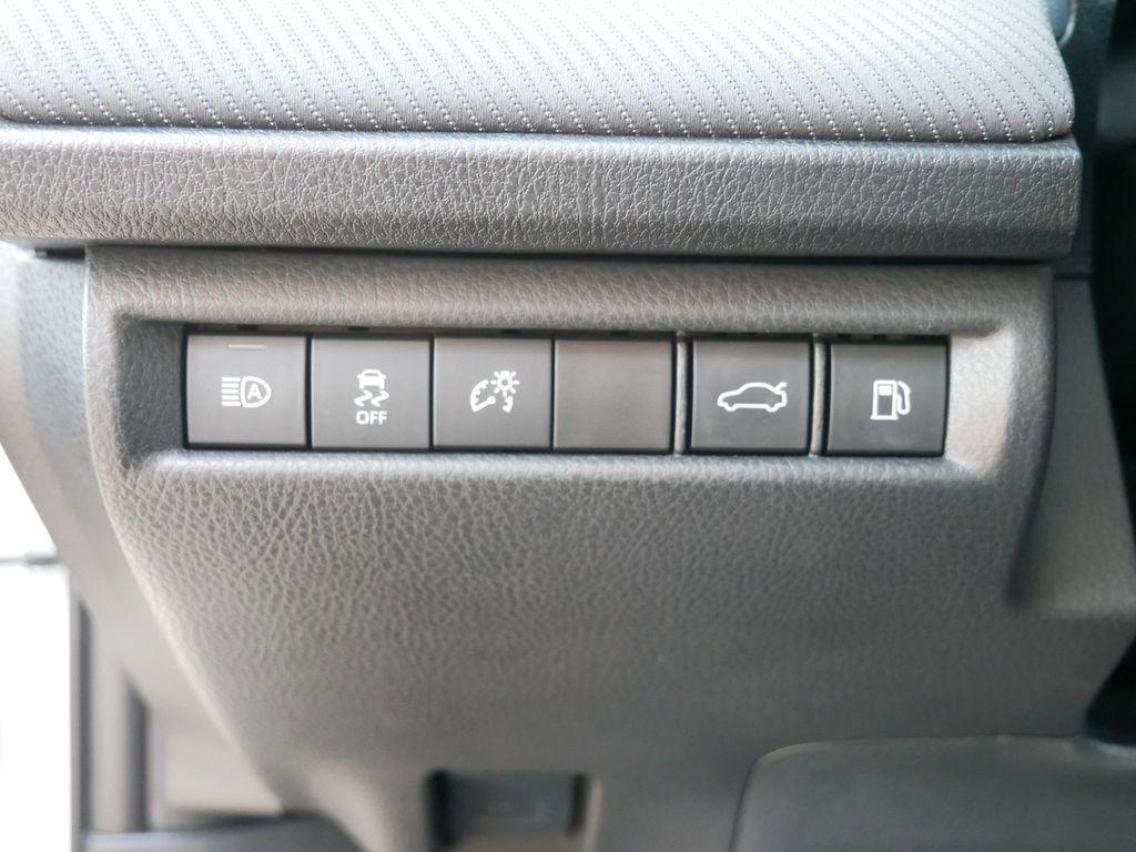 used 2025 Toyota Camry car, priced at $29,399