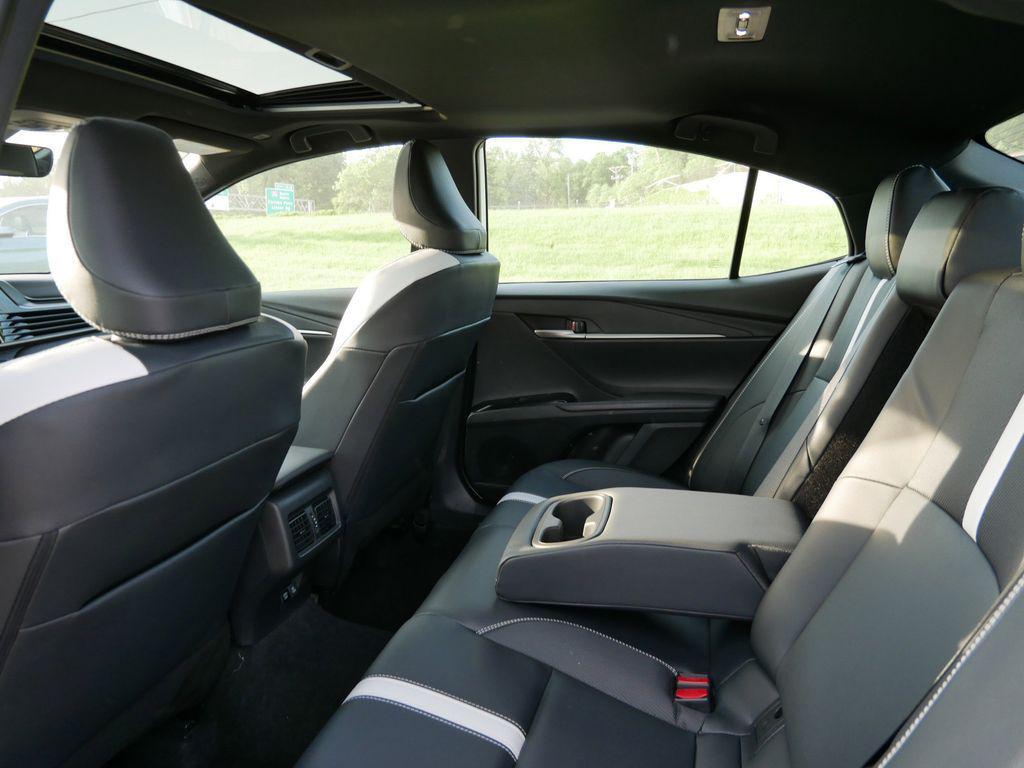 used 2025 Toyota Camry car, priced at $29,399