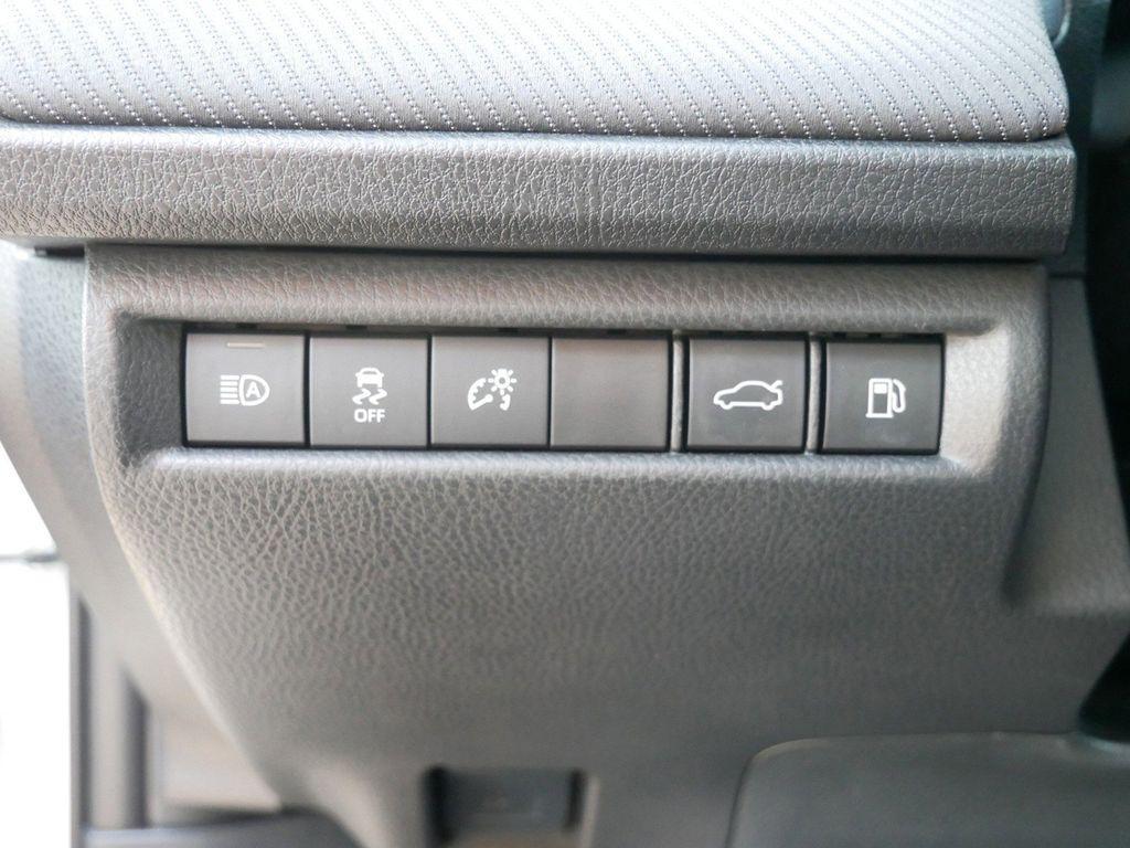 used 2025 Toyota Camry car, priced at $29,399