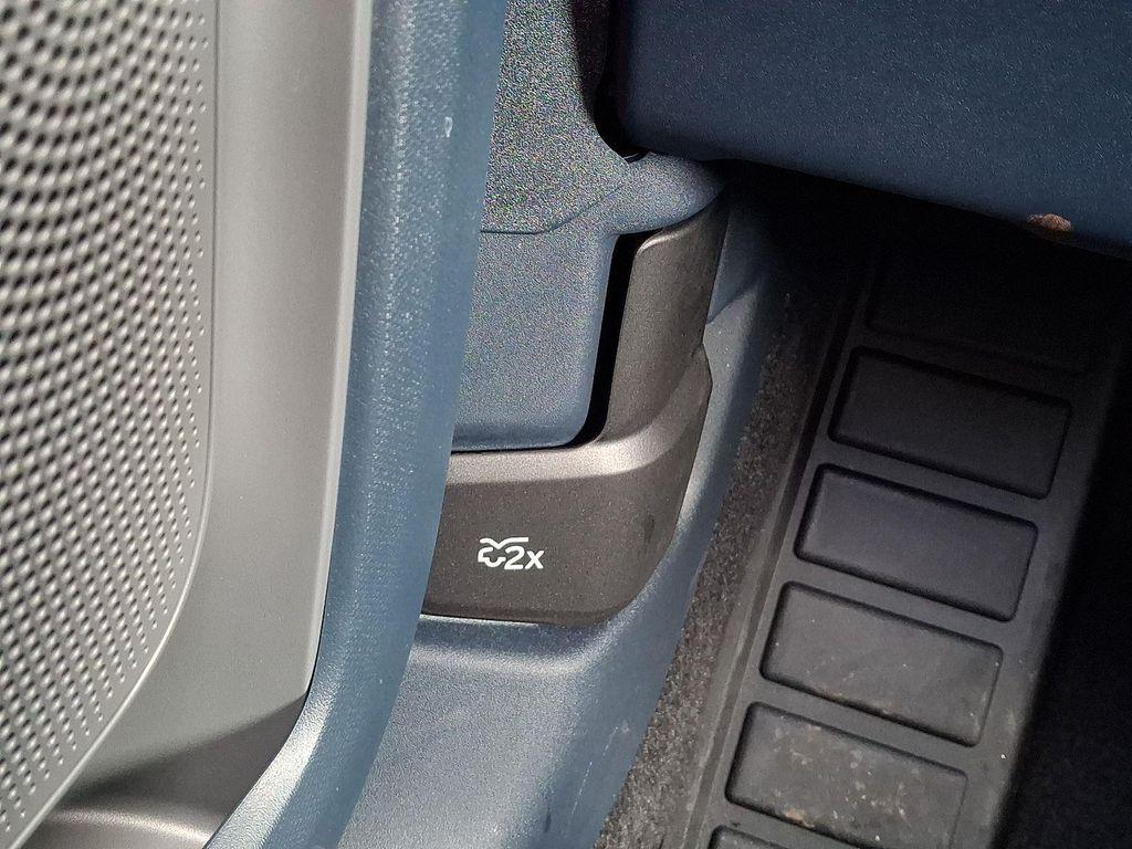 new 2026 Ford Maverick car, priced at $36,798