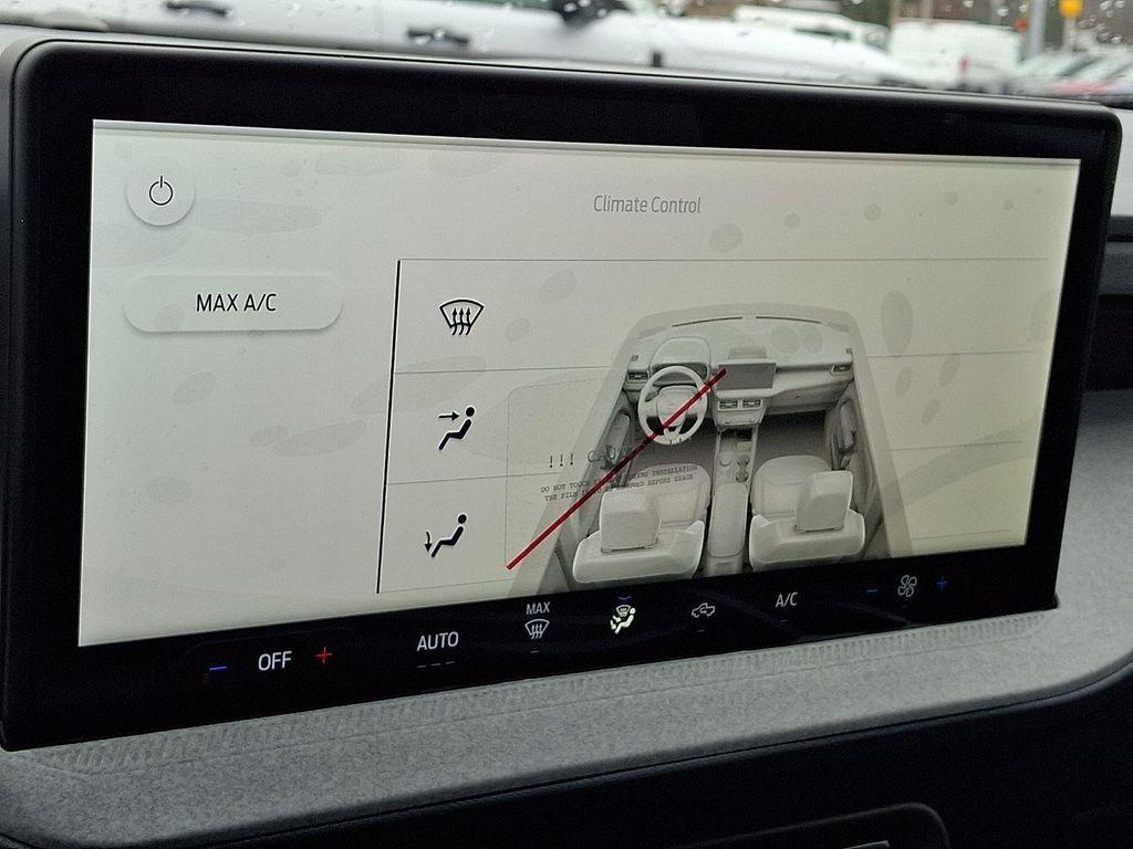 new 2026 Ford Maverick car, priced at $35,427