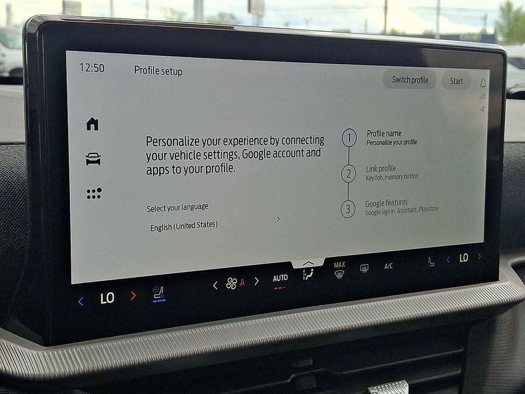 new 2026 Ford Explorer car, priced at $59,016