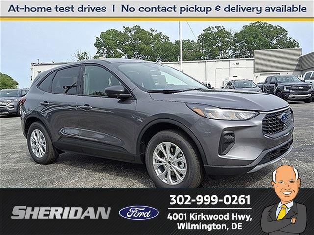 new 2026 Ford Escape car, priced at $32,751