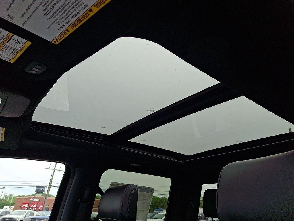 new 2026 Ford F-350 car, priced at $97,285