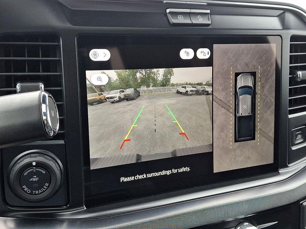 new 2026 Ford F-350 car, priced at $97,285