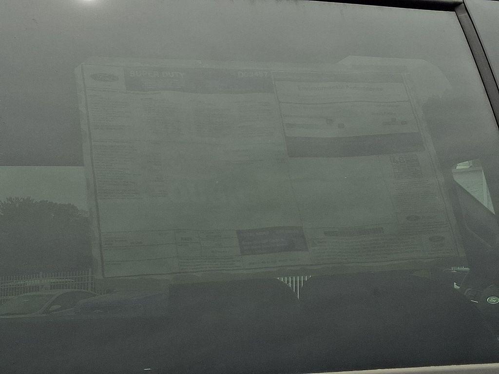 new 2026 Ford F-350 car, priced at $97,285