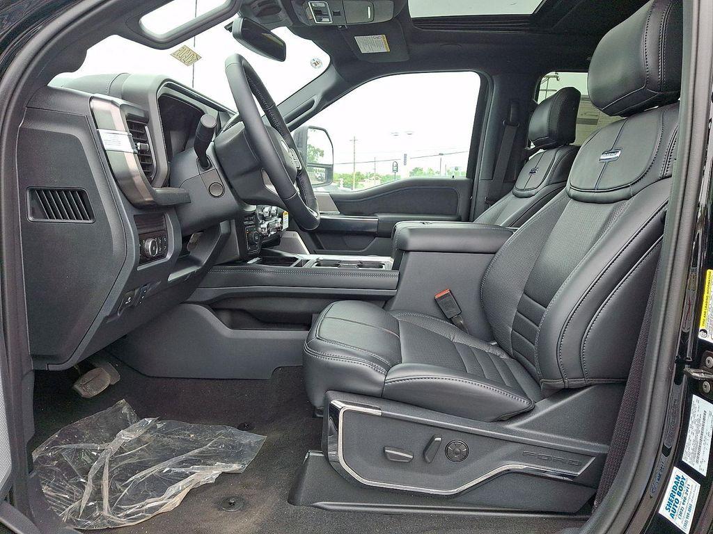 new 2026 Ford F-350 car, priced at $97,285