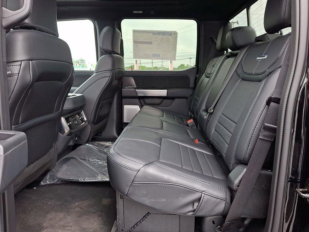 new 2026 Ford F-350 car, priced at $97,285