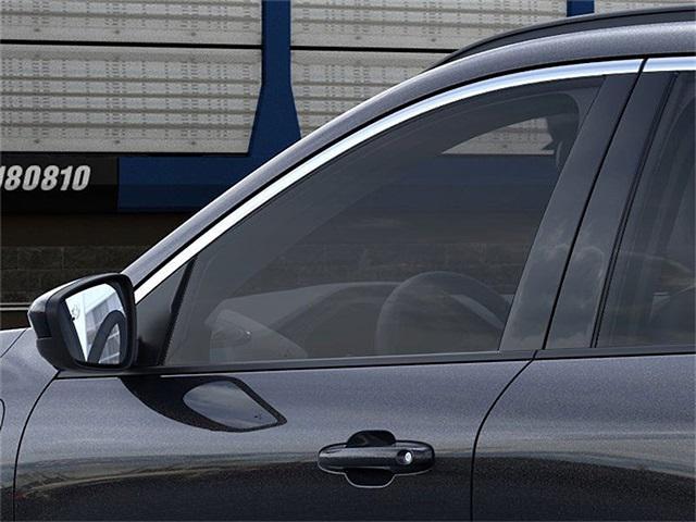 new 2026 Ford Escape PHEV car, priced at $31,524