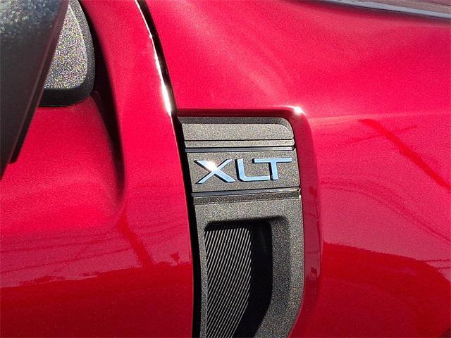 new 2026 Ford Maverick car, priced at $32,583