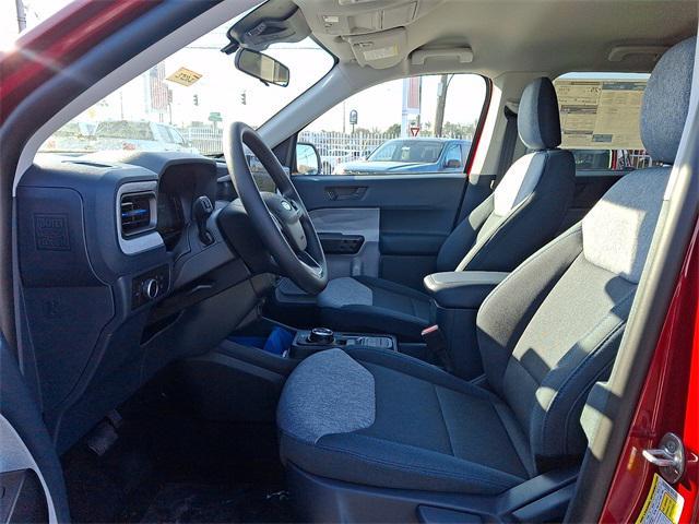 new 2026 Ford Maverick car, priced at $32,583