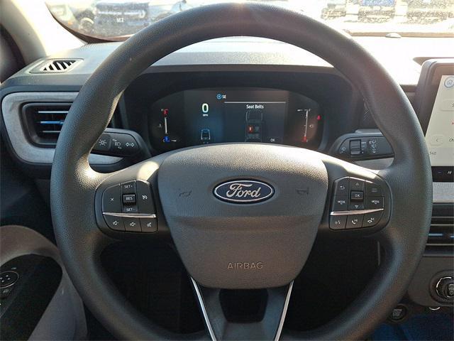 new 2026 Ford Maverick car, priced at $32,583