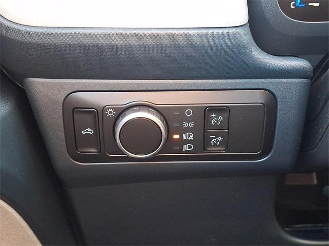 new 2026 Ford Maverick car, priced at $32,583