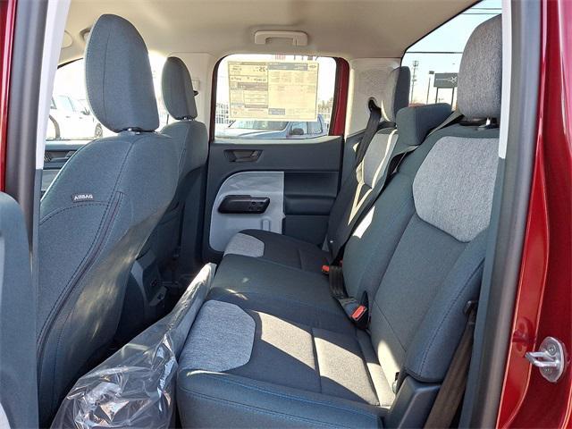 new 2026 Ford Maverick car, priced at $32,583