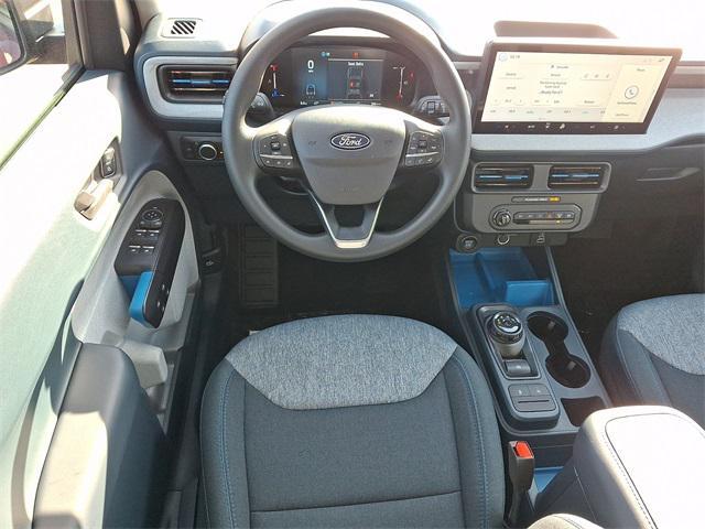 new 2026 Ford Maverick car, priced at $32,583