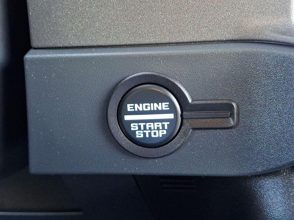 new 2026 Ford Bronco car, priced at $44,350