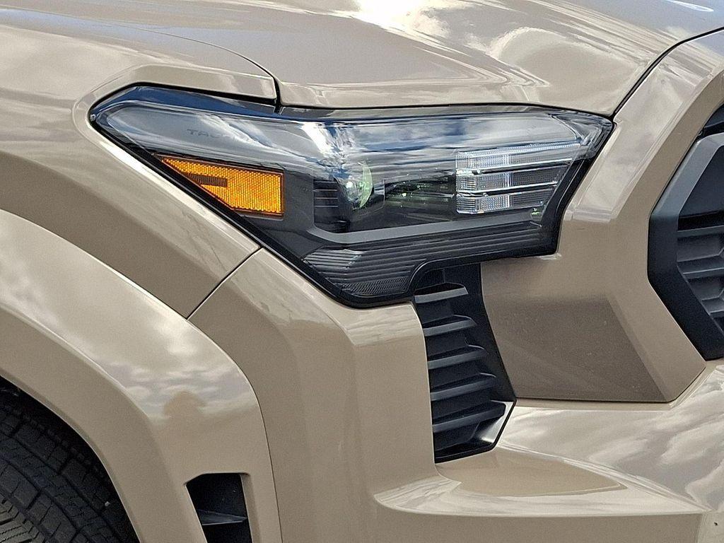 used 2026 Toyota Tacoma car, priced at $50,590