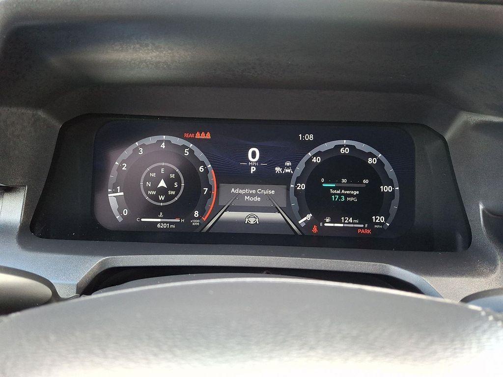 used 2026 Toyota Tacoma car, priced at $50,590