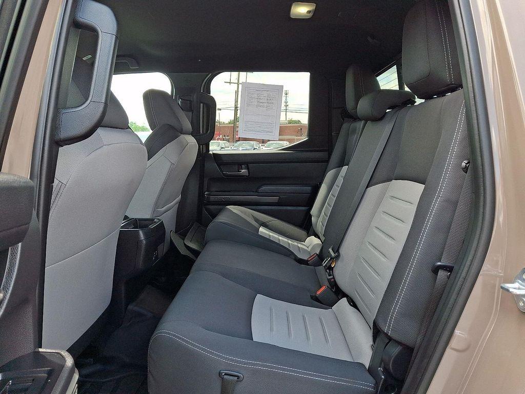 used 2026 Toyota Tacoma car, priced at $50,590