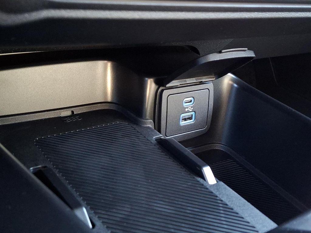 new 2025 Ford Bronco car, priced at $54,241