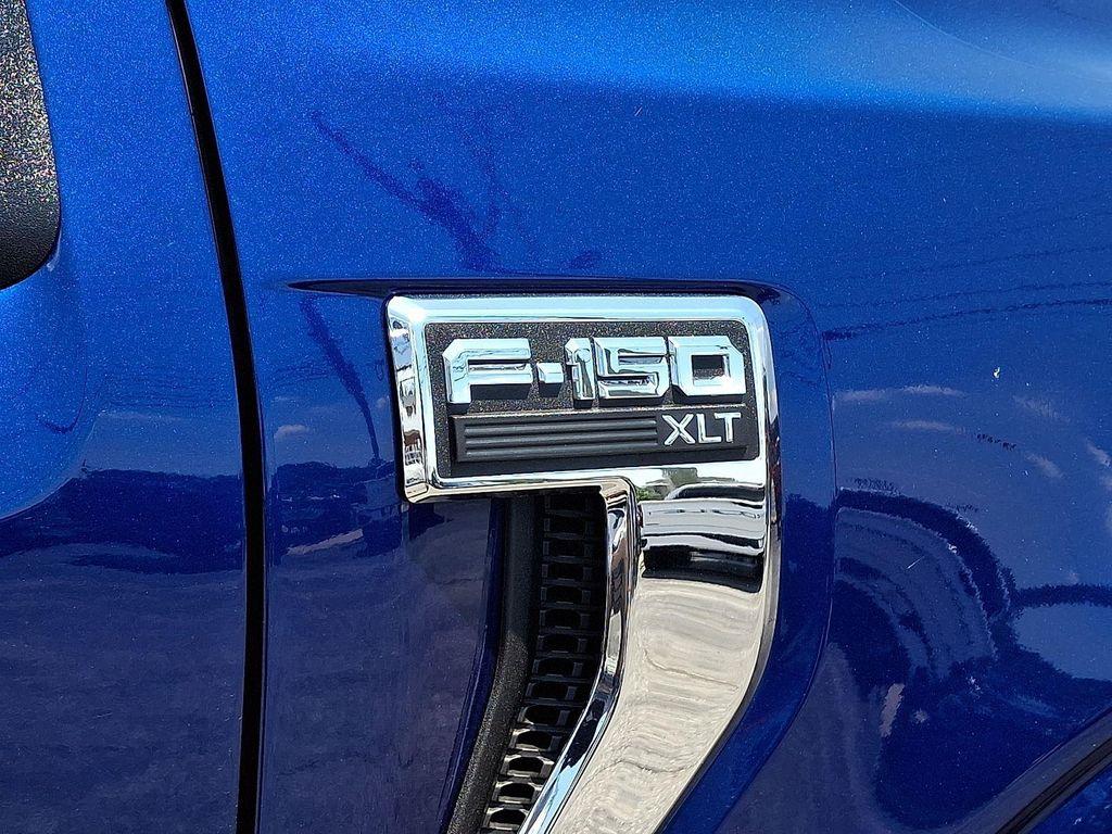 new 2026 Ford F-150 car, priced at $56,849