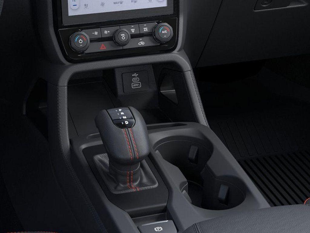 new 2026 Ford Ranger car, priced at $58,965