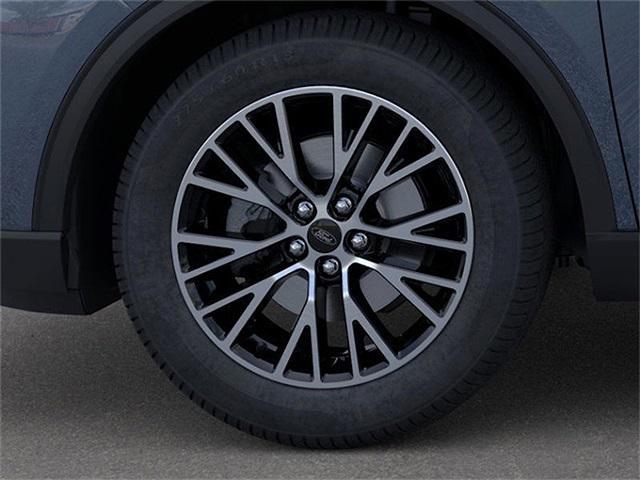 new 2025 Ford Escape PHEV car, priced at $26,595