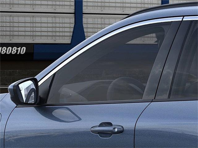 new 2025 Ford Escape PHEV car, priced at $26,595