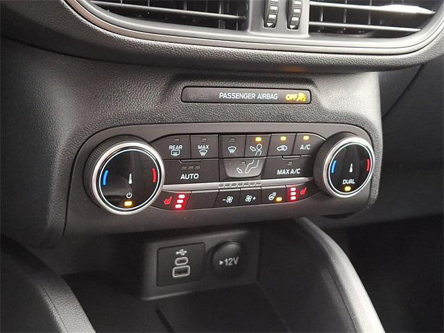 new 2026 Ford Escape car, priced at $31,759