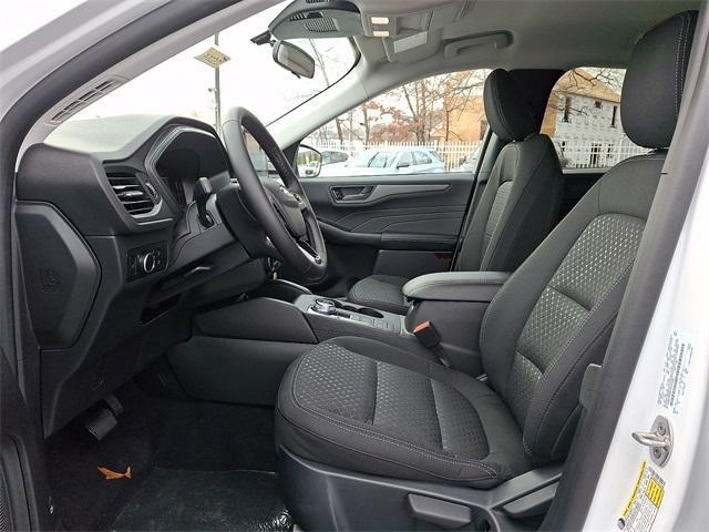 new 2026 Ford Escape car, priced at $31,759