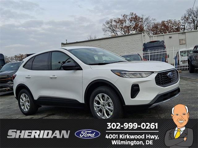 new 2026 Ford Escape car, priced at $32,746