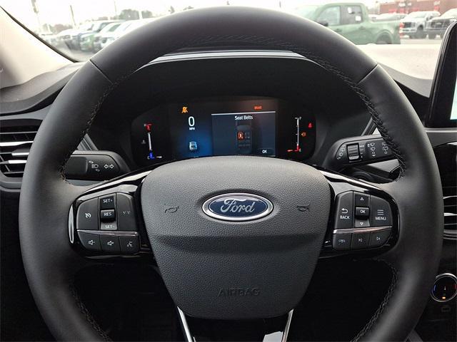 new 2026 Ford Escape car, priced at $31,759