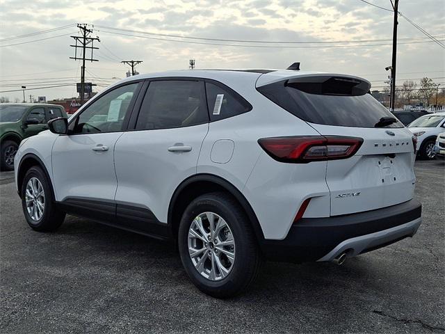 new 2026 Ford Escape car, priced at $31,759