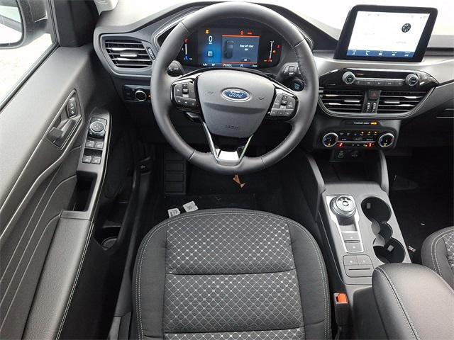 new 2026 Ford Escape car, priced at $31,759