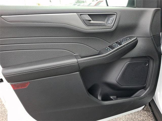 new 2026 Ford Escape car, priced at $31,759