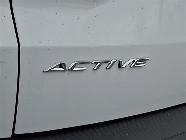 new 2026 Ford Escape car, priced at $31,759