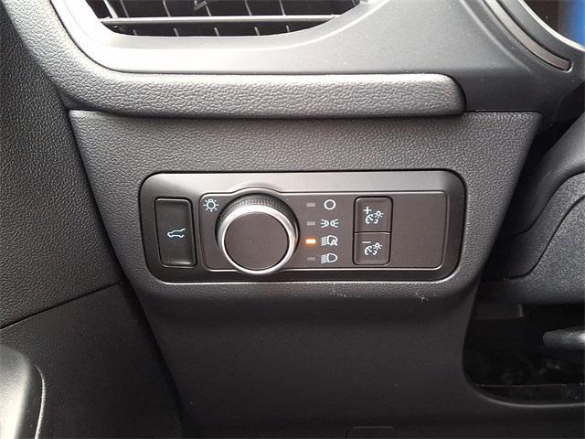 new 2026 Ford Escape car, priced at $31,759