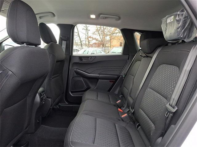 new 2026 Ford Escape car, priced at $31,759