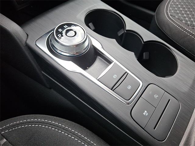 new 2026 Ford Escape car, priced at $31,759