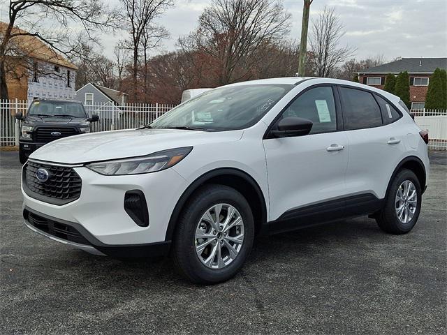 new 2026 Ford Escape car, priced at $31,759