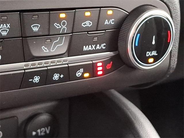 new 2026 Ford Escape car, priced at $31,759