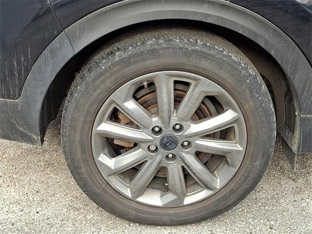 used 2021 Kia Sportage car, priced at $19,755