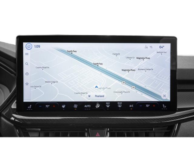 used 2023 Ford Escape car, priced at $26,861